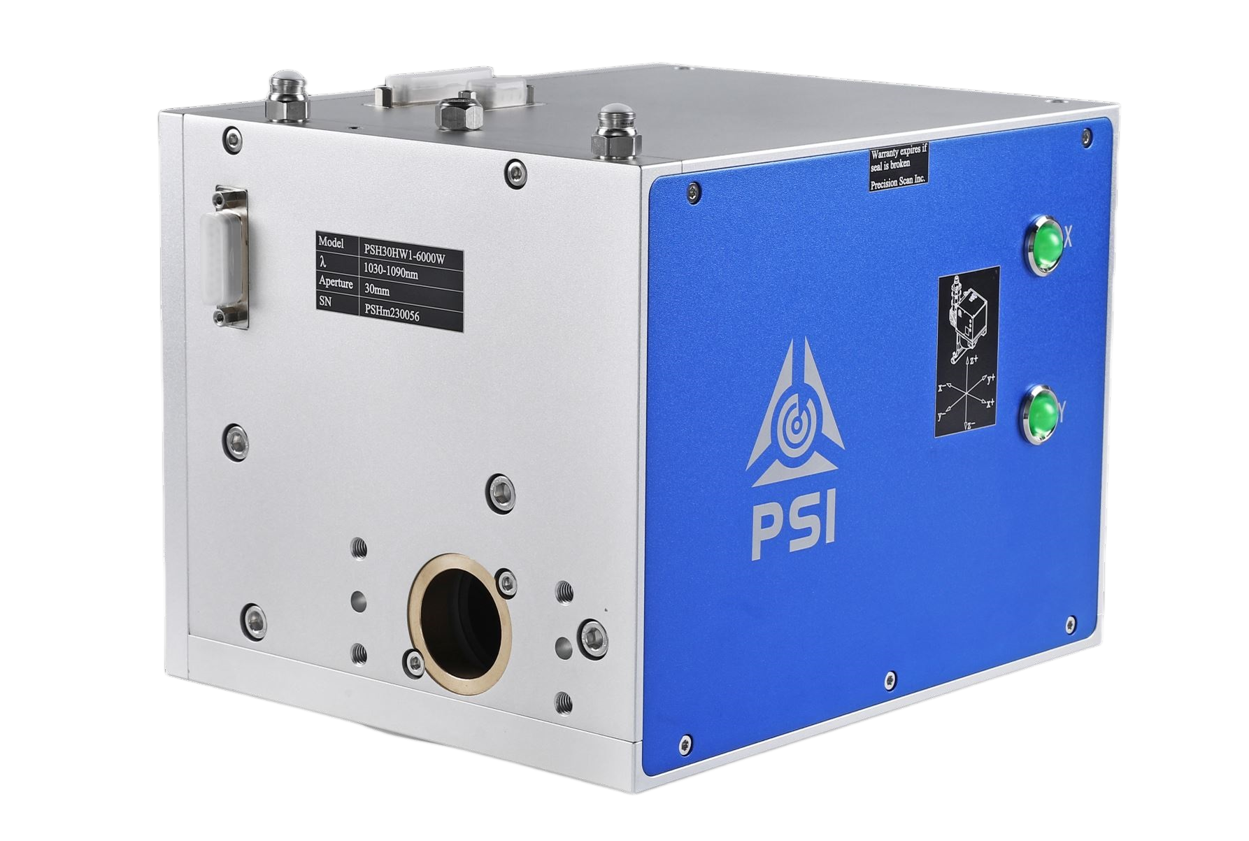 PSH30HW-6000W