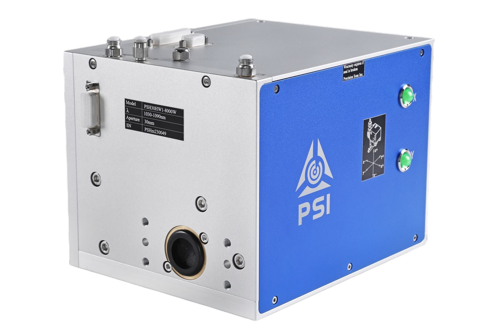 PSH30HW-8000W