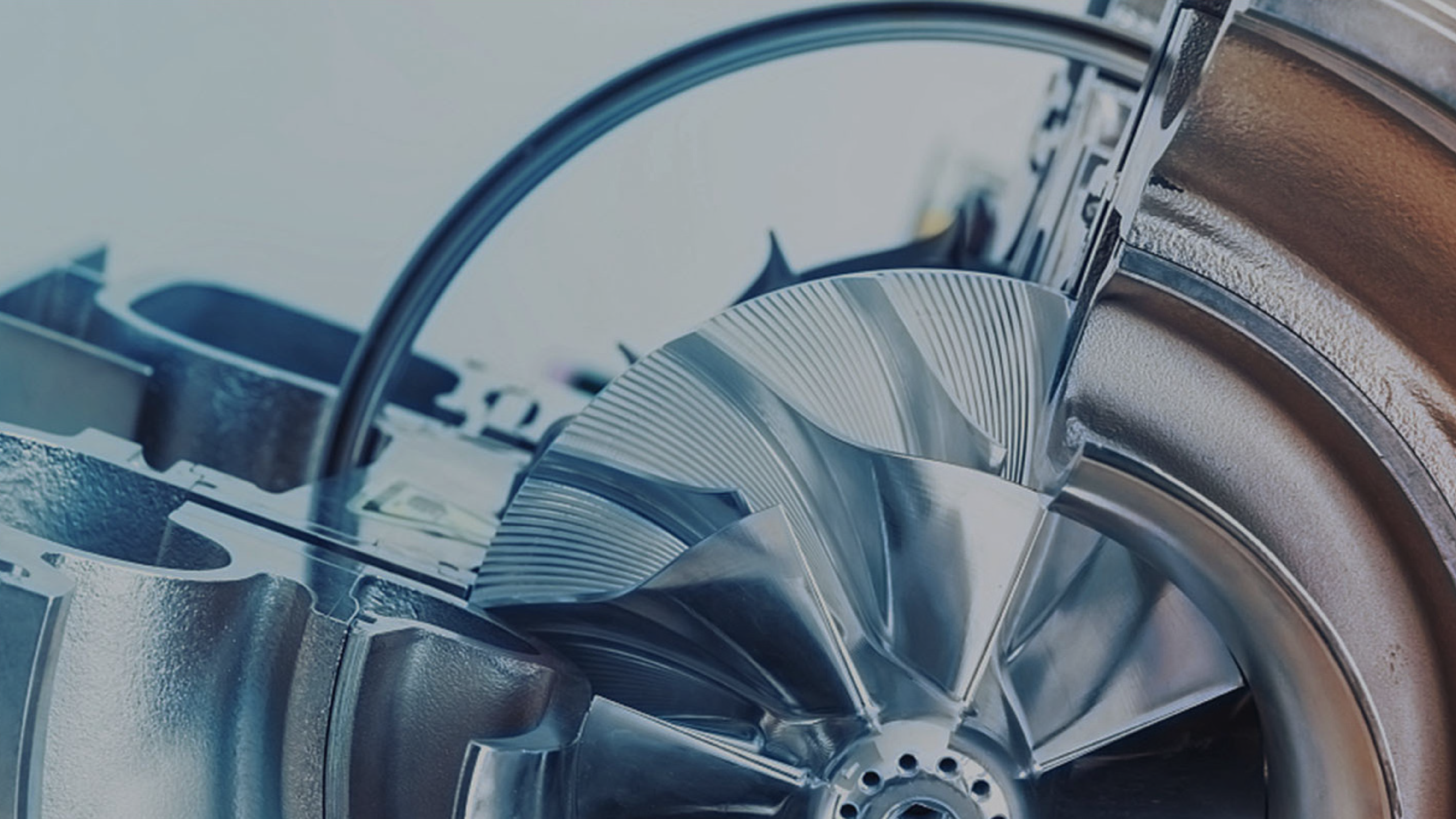 Additive Manufacturing
