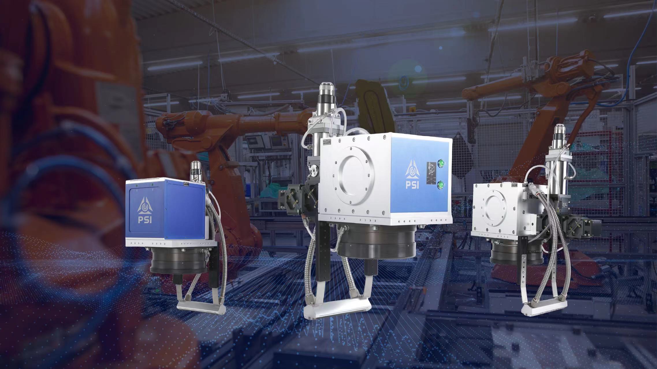 Laser Welding