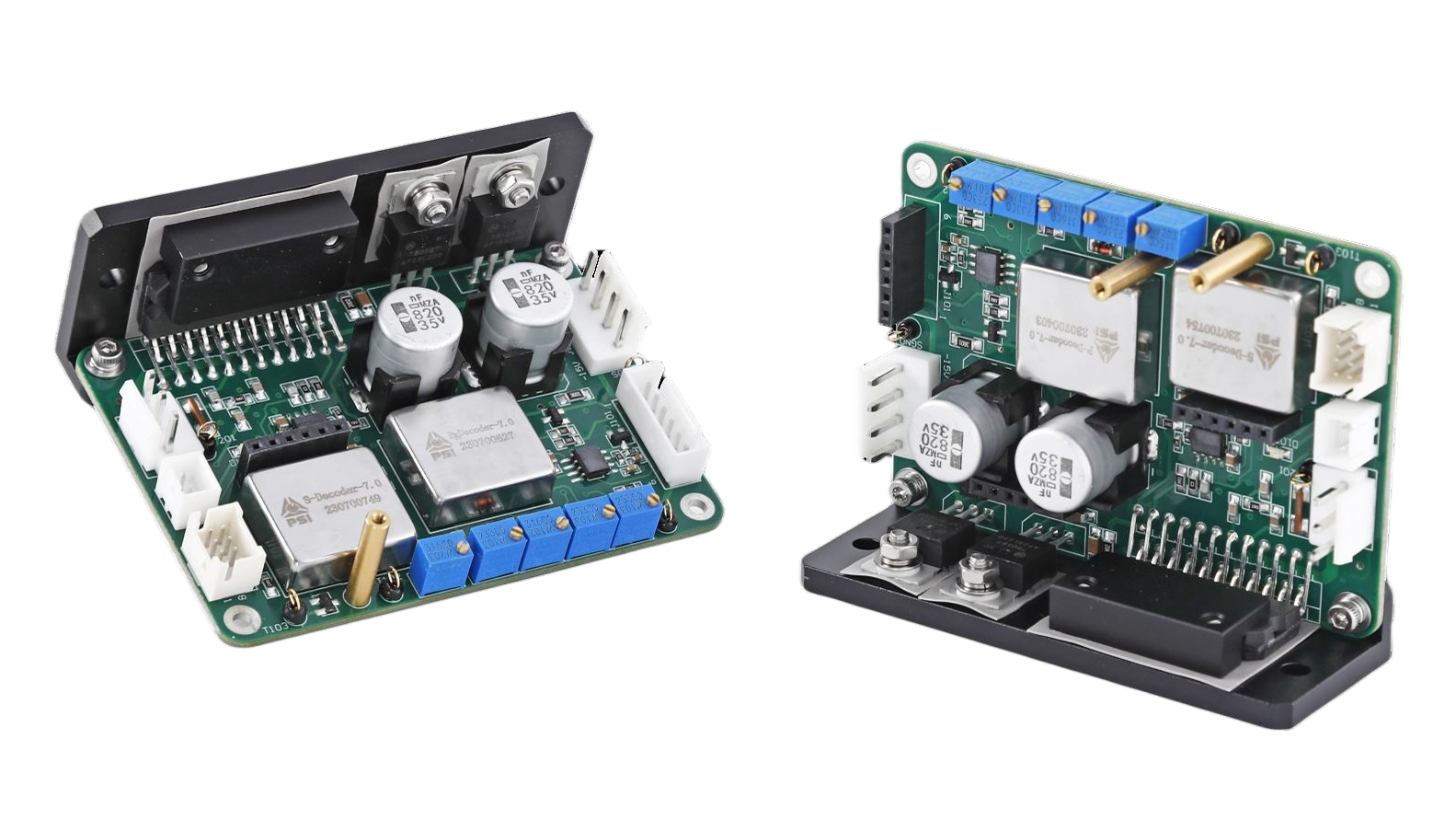 Drive Board